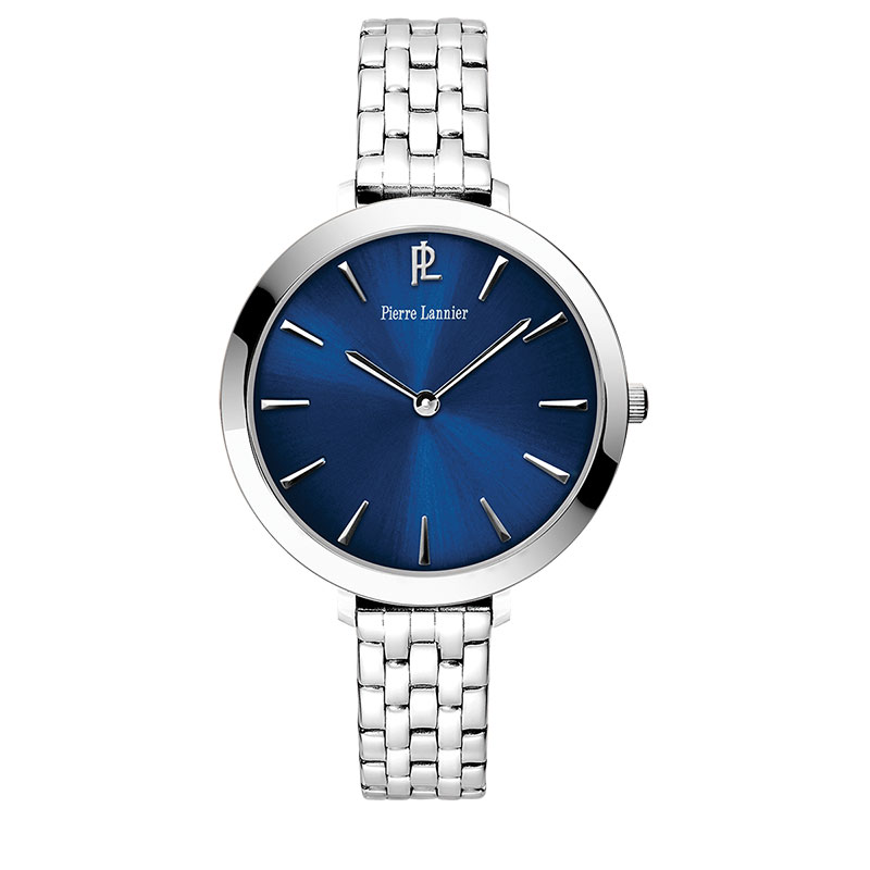Часы Pierre Lannier Week-end Ligne Basic 028H661